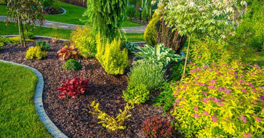 capa jardinagem em Blumenau